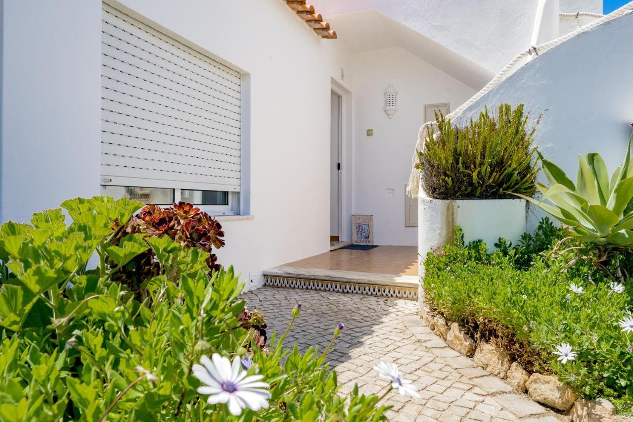 Casa Mar Carvoeiro (Lagoa) Exterior foto