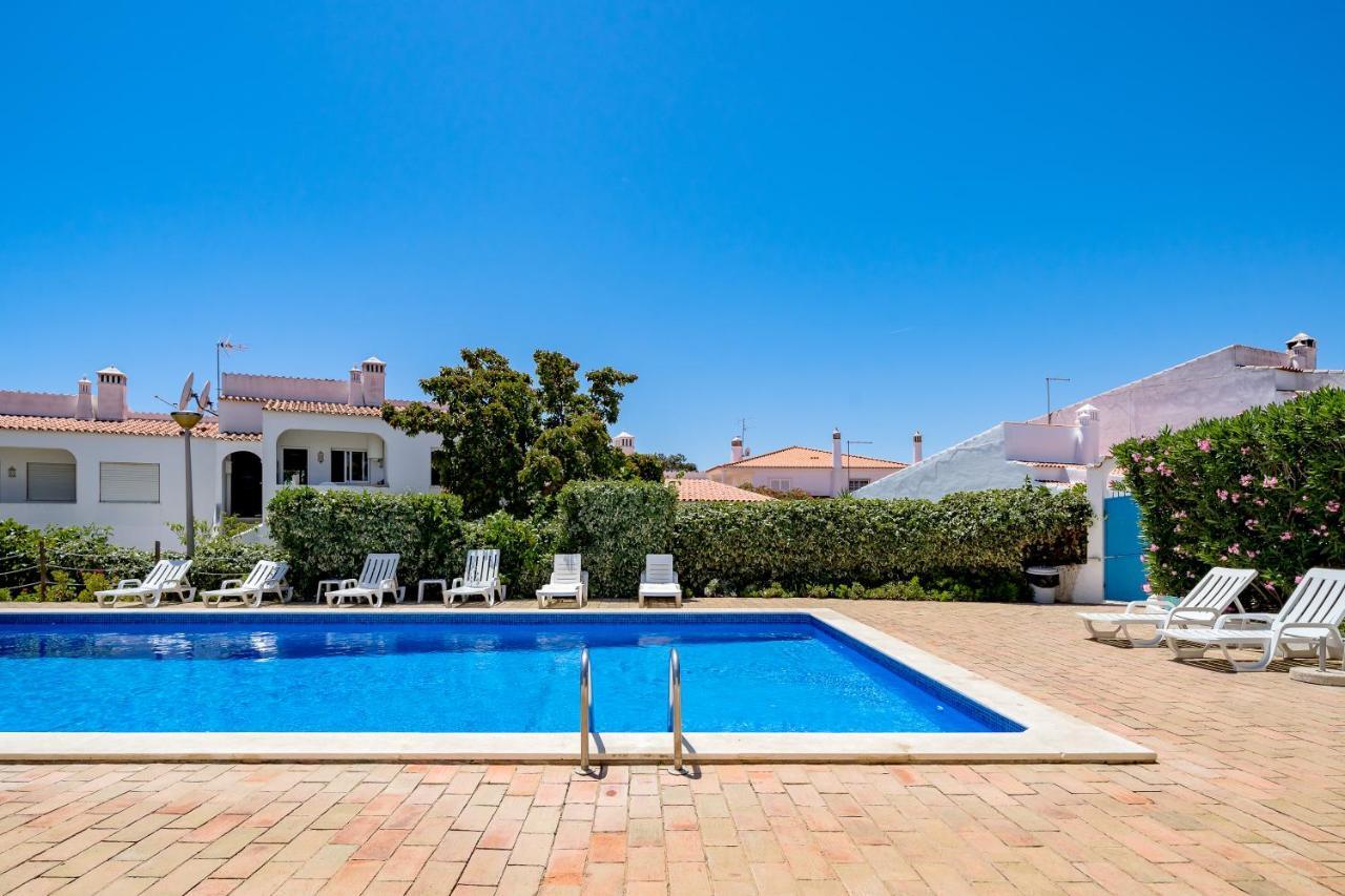 Casa Mar Carvoeiro (Lagoa) Exterior foto